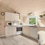 Two-bedroom In Holiday home Toftlund