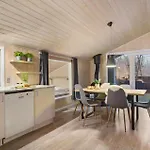 Holiday home Two-bedroom In