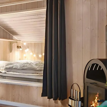 Two-bedroom In Holiday home Toftlund