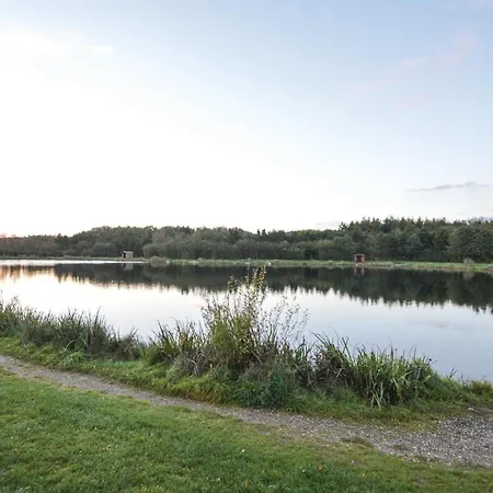 Two-bedroom In Holiday home Toftlund