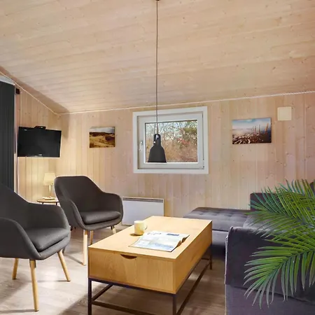 Amazing Home In Toftlund With Wifi *
