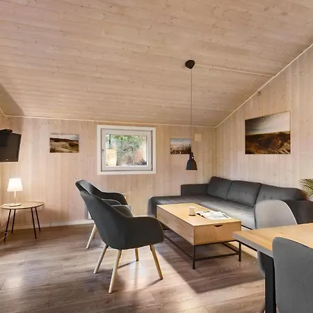Amazing Home In Toftlund With Wifi * Toftlund